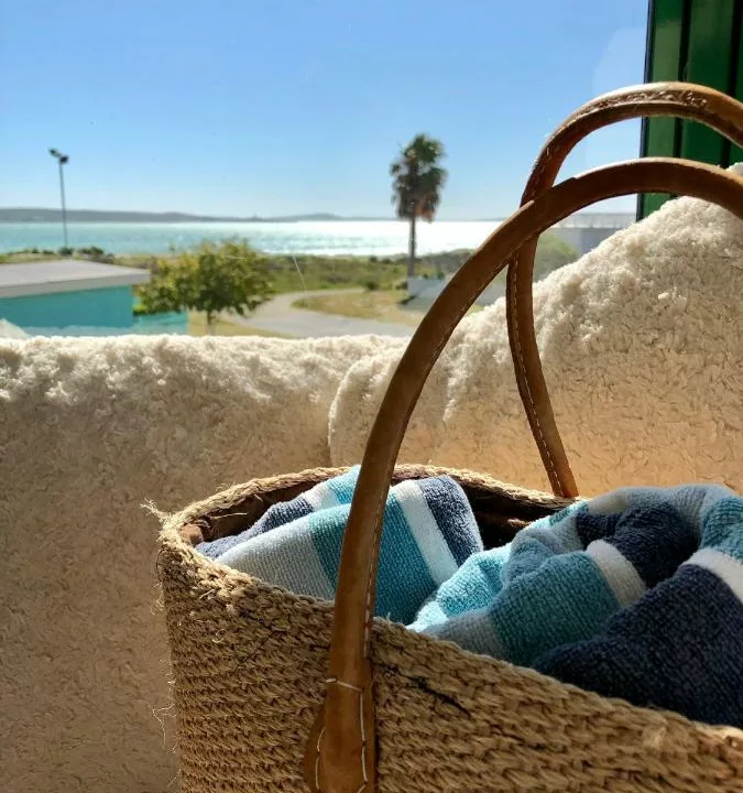 Sandras Guest House Langebaan Accommodation Yuppiestay 13