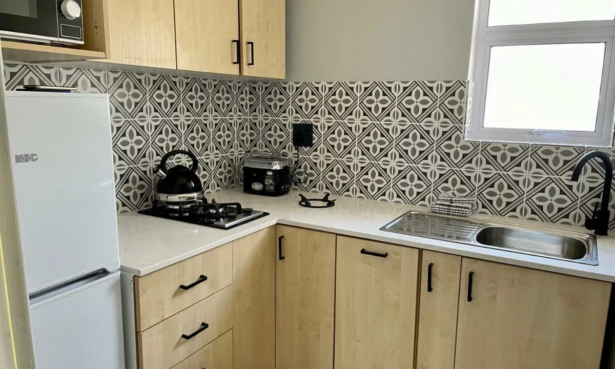 Sandras Guest House Langebaan Accommodation Yuppiestay 15