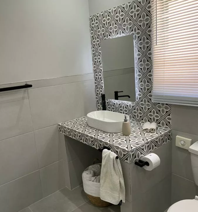 Sandras Guest House Langebaan Accommodation Yuppiestay 18