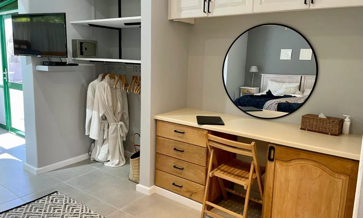 Sandras Guest House Langebaan Accommodation Yuppiestay 19