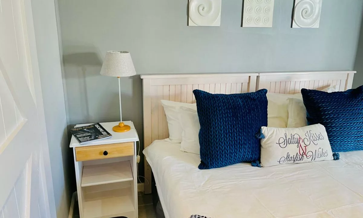 Sandras Guest House Langebaan Accommodation Yuppiestay 22