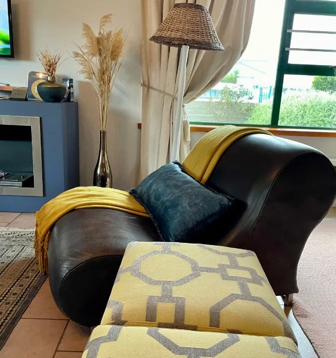 Sandras Guest House Langebaan Accommodation Yuppiestay 29