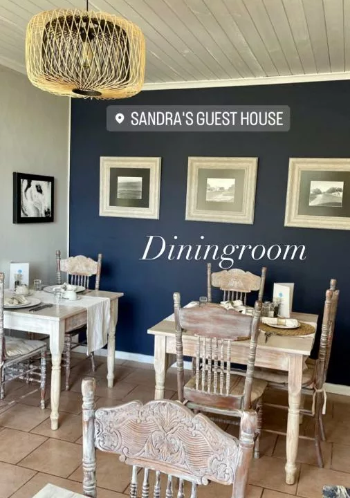 Sandras Guest House Langebaan Accommodation Yuppiestay 31