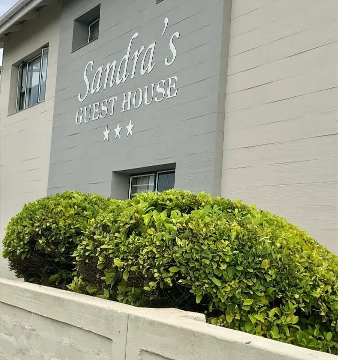 Sandras Guest House Langebaan Accommodation Yuppiestay 7