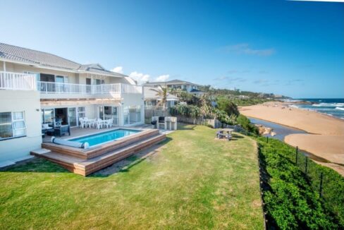 Howela Beach House