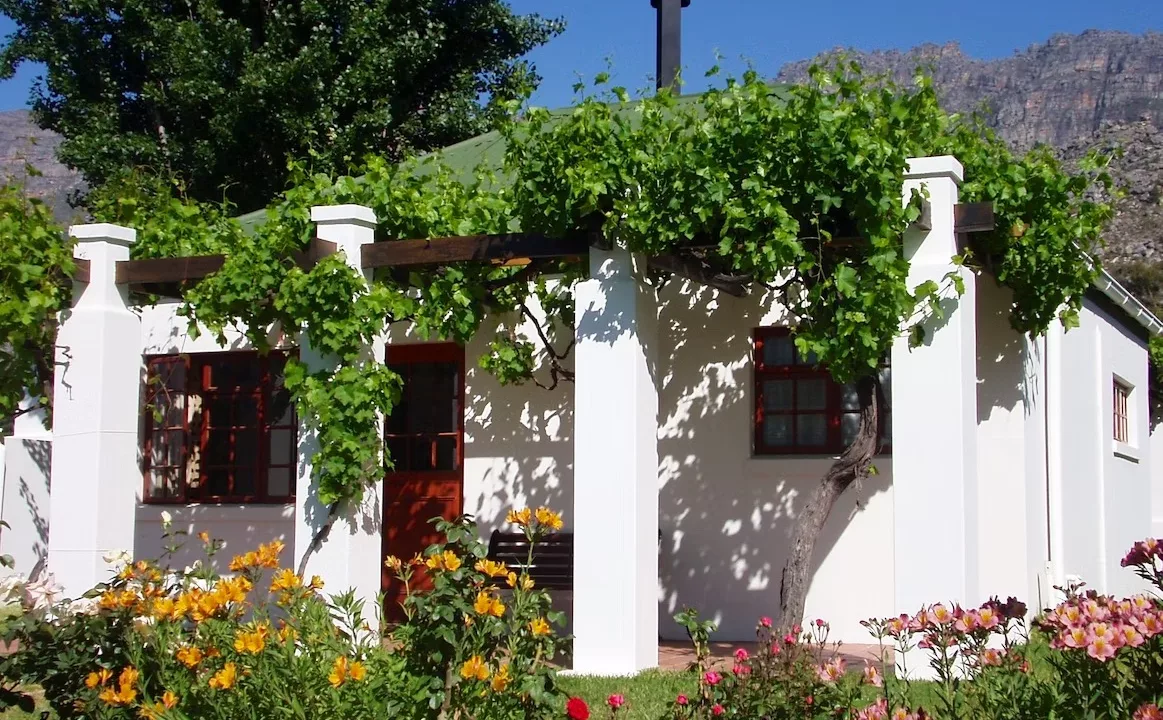 Rhondene Farm Cottages Price Alfred Hamlet Accommodation Yuppiestay 11