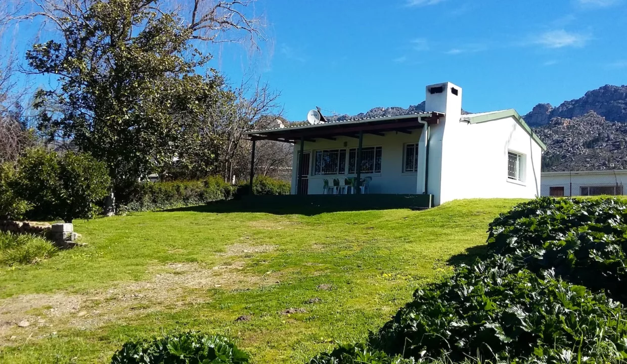 Rhondene Farm Cottages Price Alfred Hamlet Accommodation Yuppiestay 13