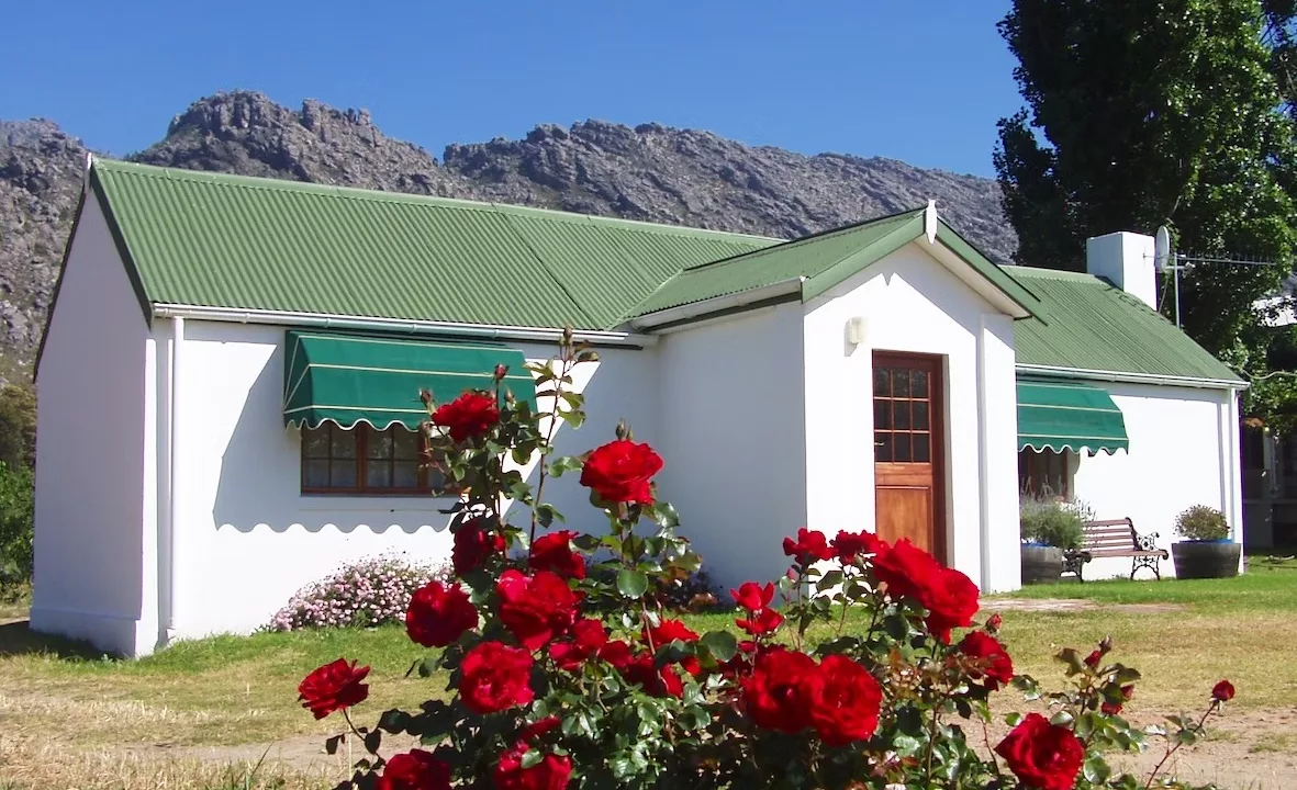 Rhondene Farm Cottages Price Alfred Hamlet Accommodation Yuppiestay 24