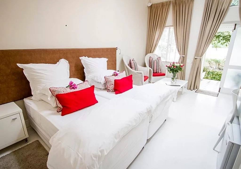 The Walden House Tamboerskloof Cape Town Yuppiestay Accommodation(10)