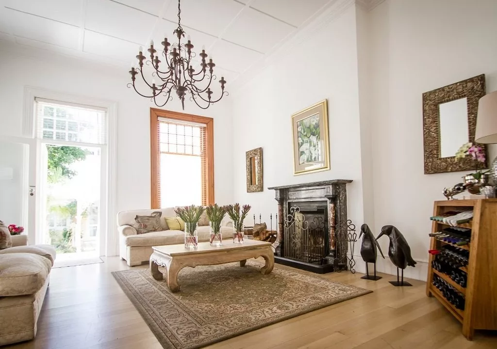 The Walden House Tamboerskloof Cape Town Yuppiestay Accommodation(11)