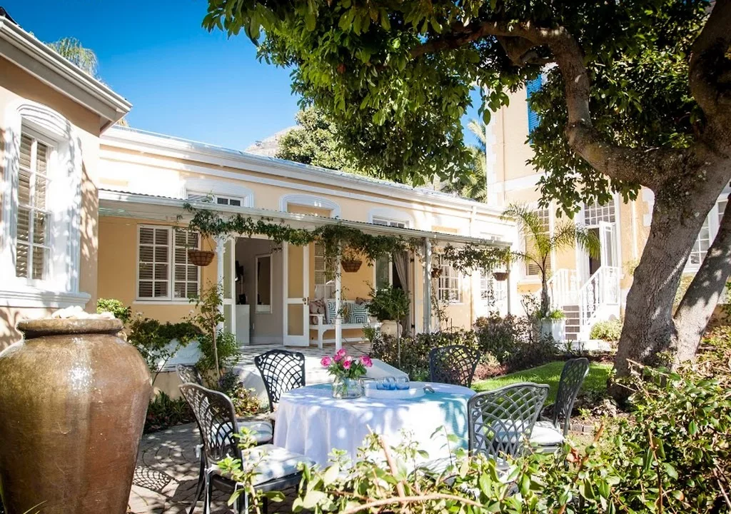 The Walden House Tamboerskloof Cape Town Yuppiestay Accommodation(12)