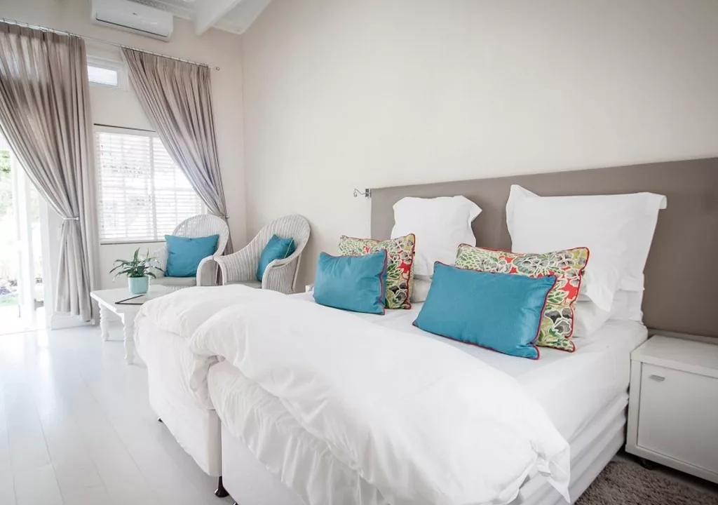 The Walden House Tamboerskloof Cape Town Yuppiestay Accommodation(14)
