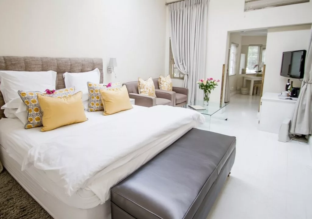 The Walden House Tamboerskloof Cape Town Yuppiestay Accommodation(15)