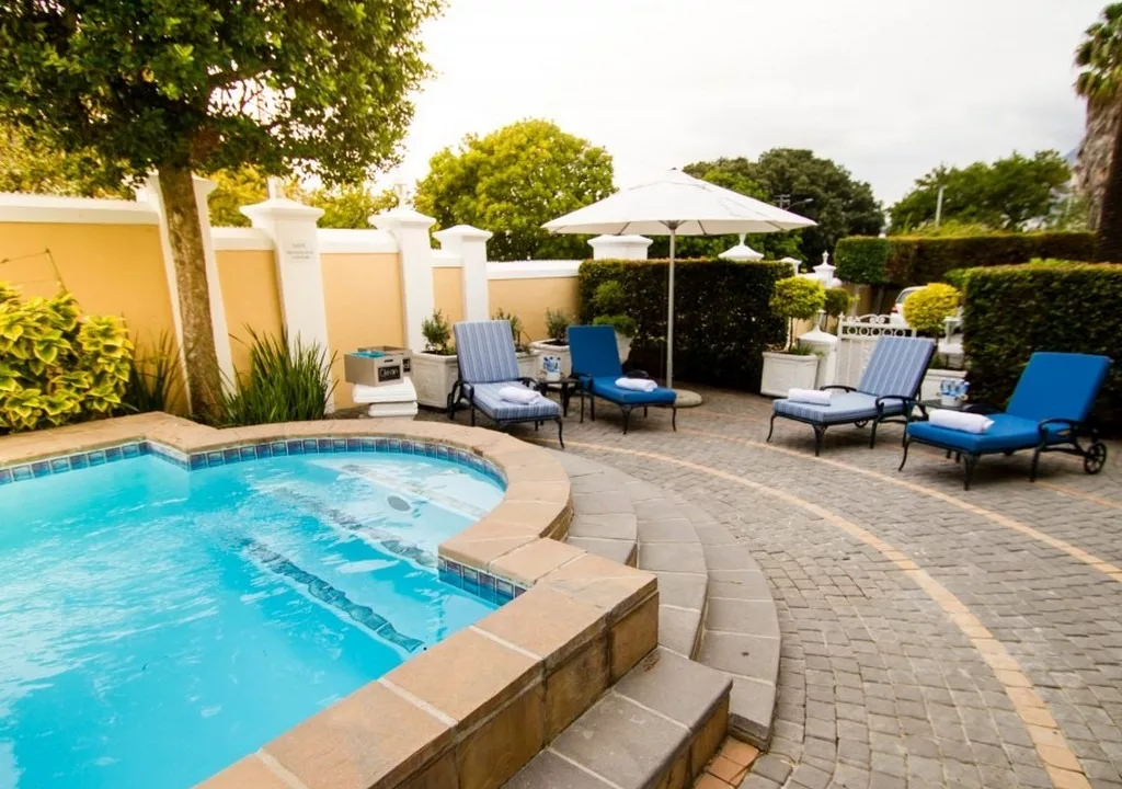 The Walden House Tamboerskloof Cape Town Yuppiestay Accommodation(18)