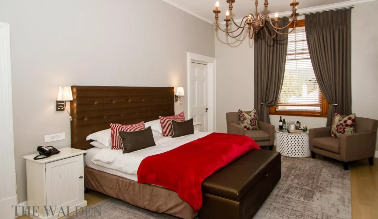 The Walden House Tamboerskloof Cape Town Yuppiestay Accommodation(19)