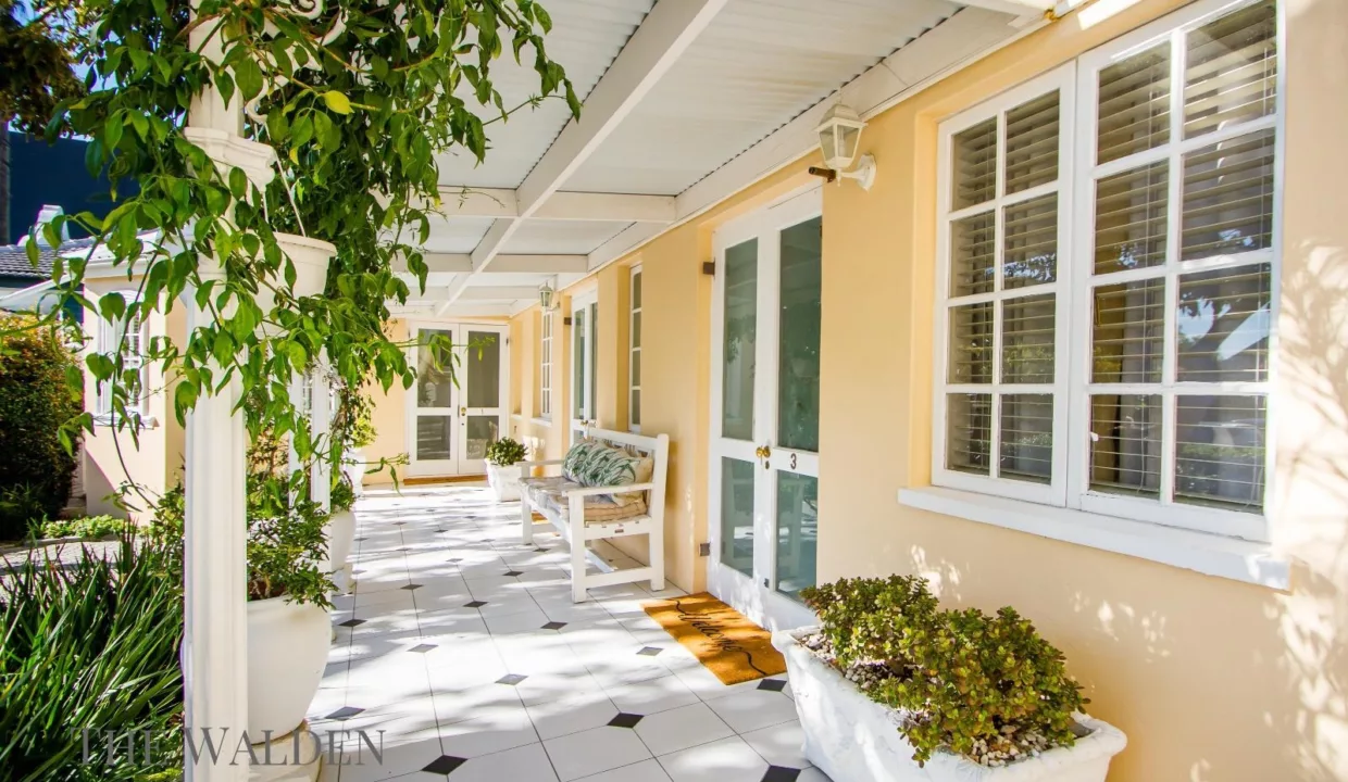 The Walden House Tamboerskloof Cape Town Yuppiestay Accommodation(3)