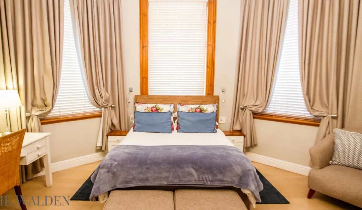 The Walden House Tamboerskloof Cape Town Yuppiestay Accommodation(4)