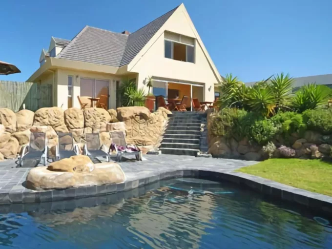 Mandalay Beach Guest House