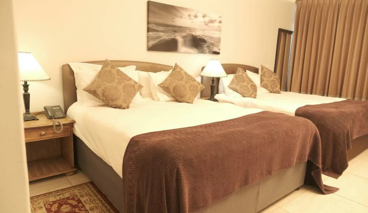 The Point Hotel and Spa Mosselbay Accommodation Yuppiestay10