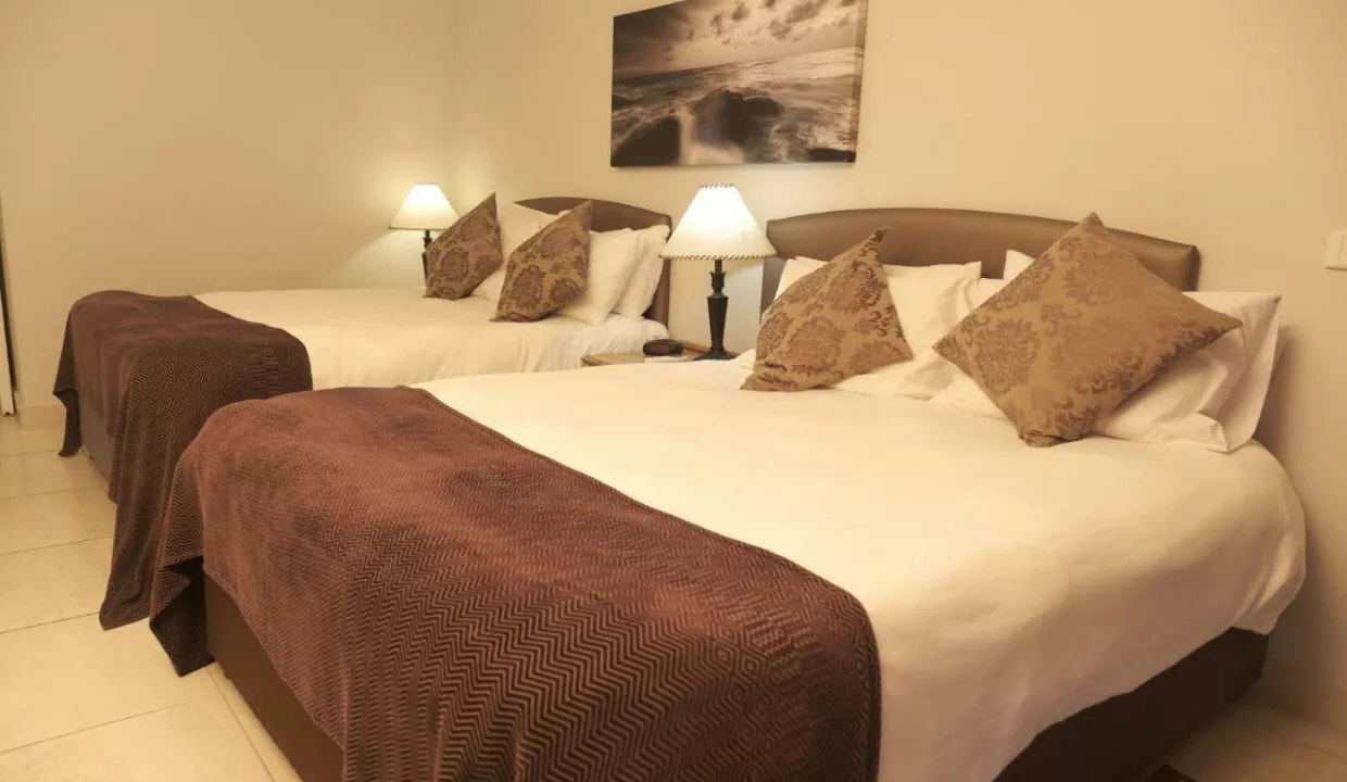 The Point Hotel and Spa Mosselbay Accommodation Yuppiestay11