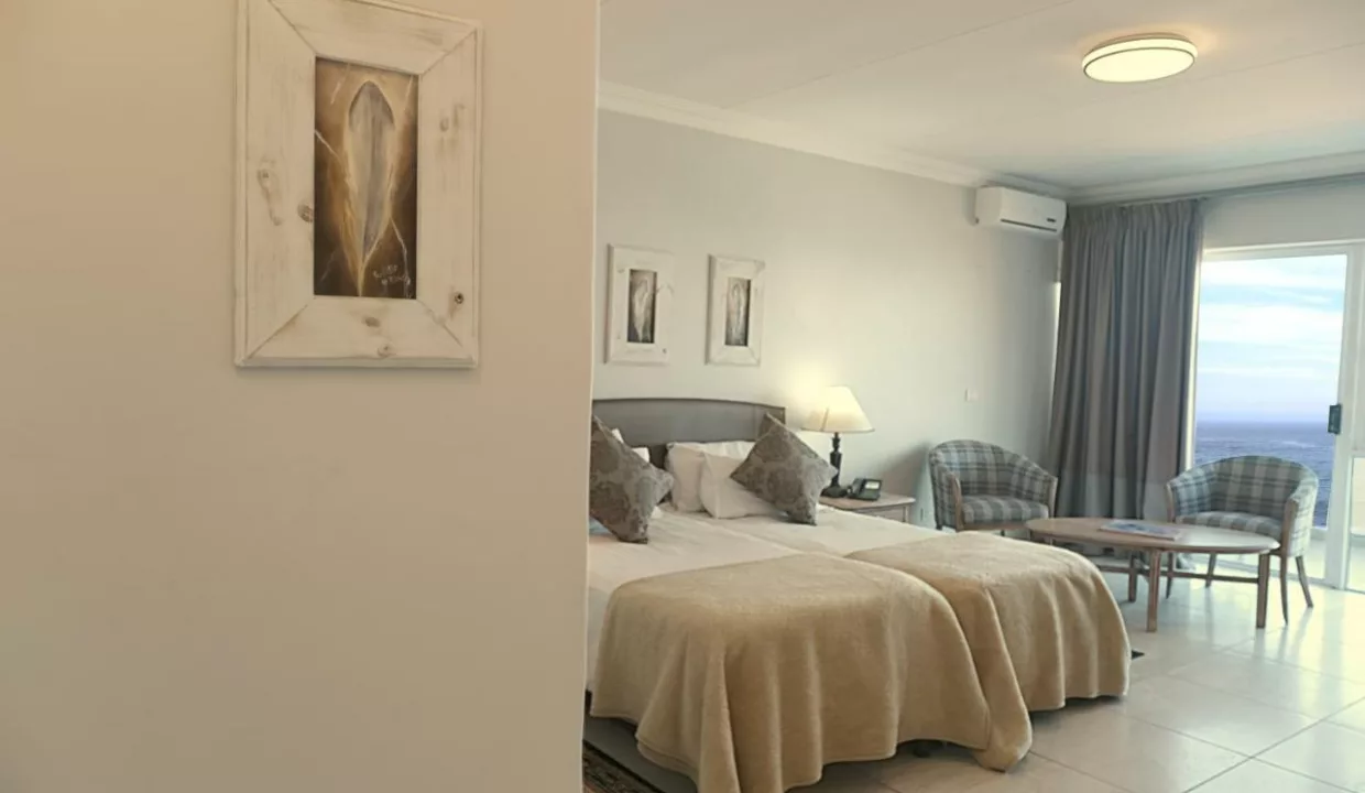 The Point Hotel and Spa Mosselbay Accommodation Yuppiestay12