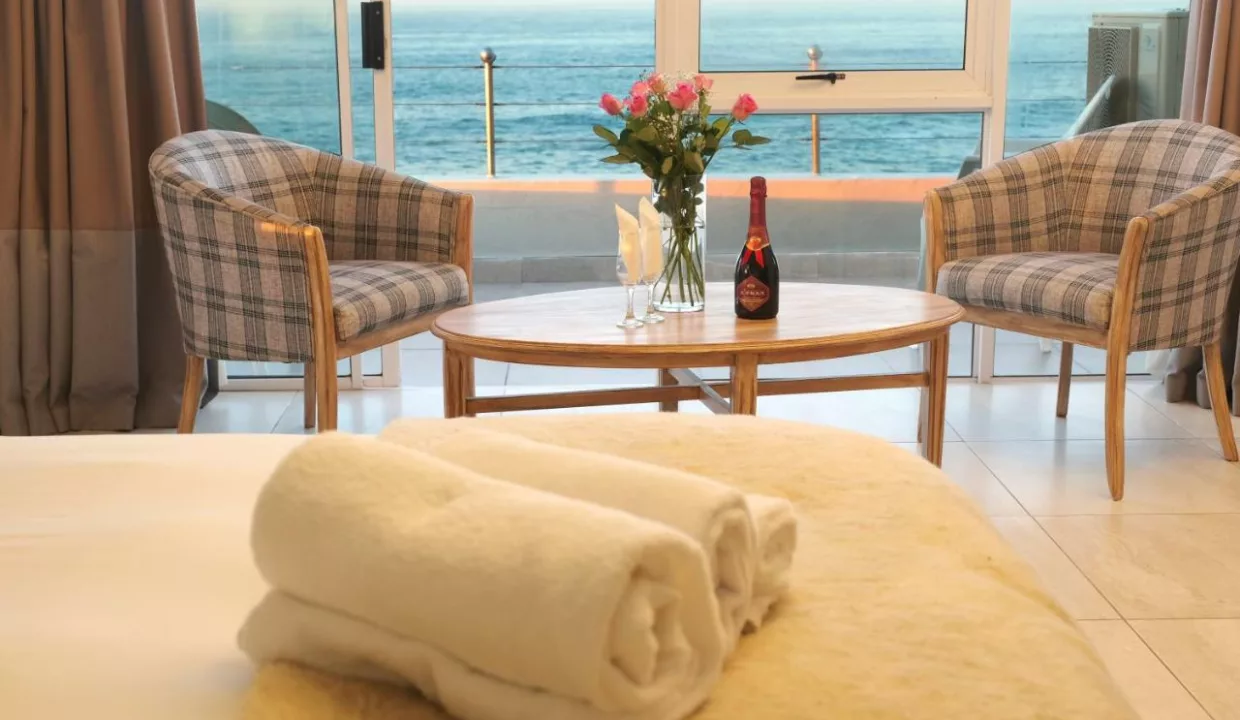 The Point Hotel and Spa Mosselbay Accommodation Yuppiestay13