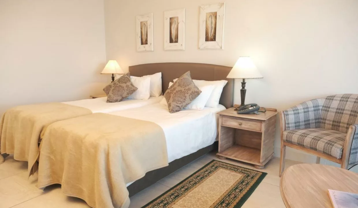 The Point Hotel and Spa Mosselbay Accommodation Yuppiestay14