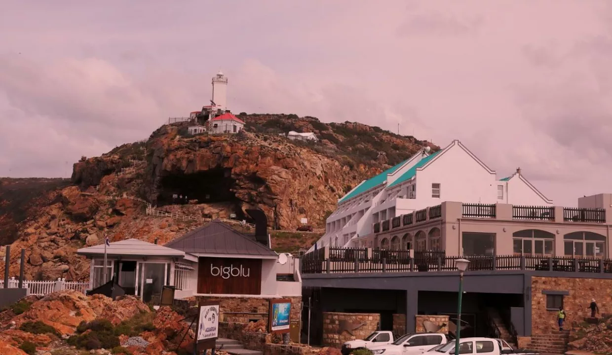 The Point Hotel and Spa Mosselbay Accommodation Yuppiestay17