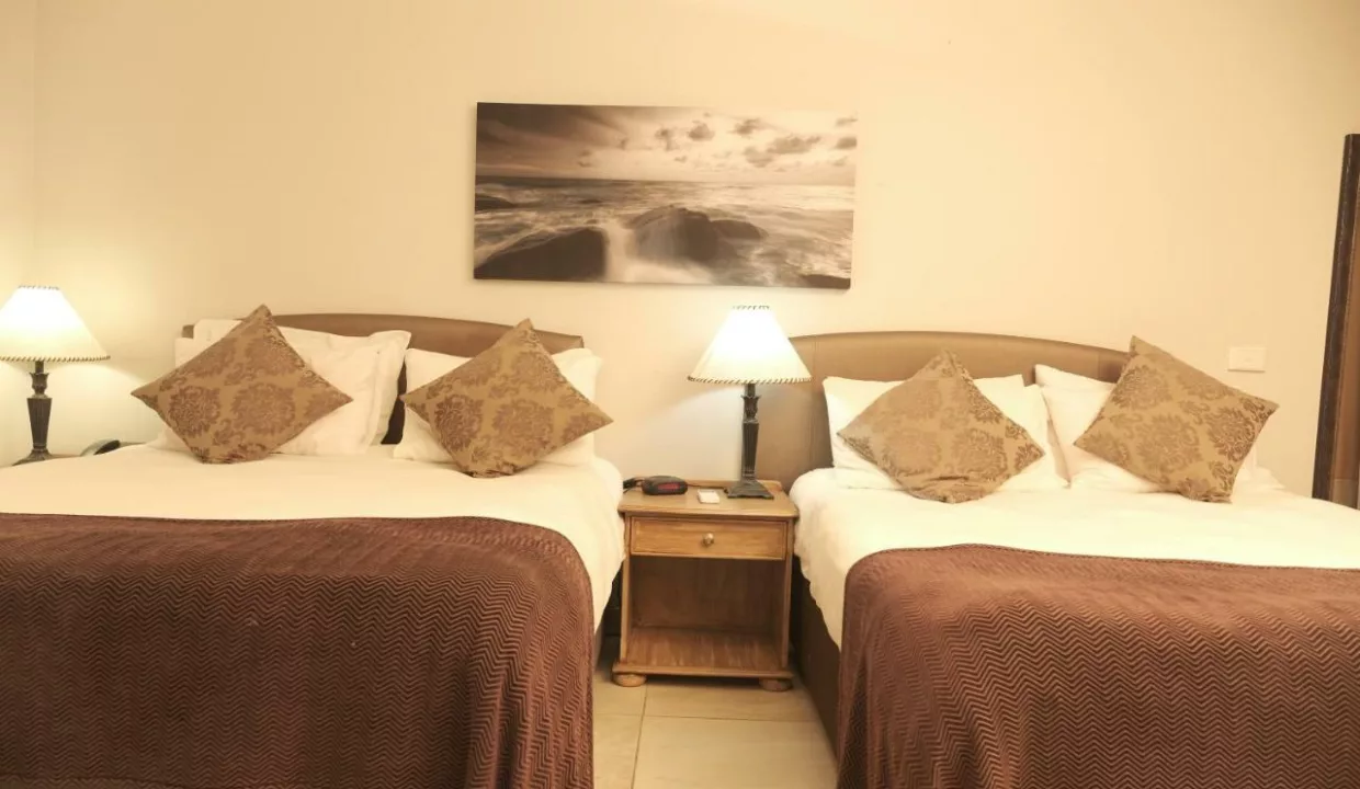 The Point Hotel and Spa Mosselbay Accommodation Yuppiestay18