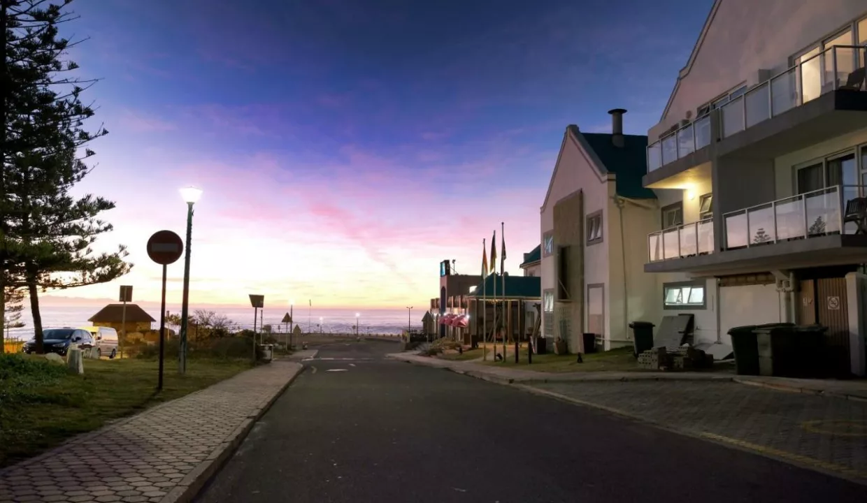 The Point Hotel and Spa Mosselbay Accommodation Yuppiestay20