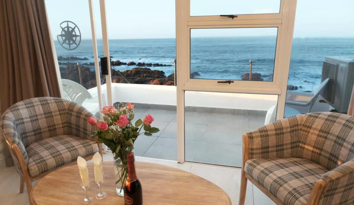 The Point Hotel and Spa Mosselbay Accommodation Yuppiestay21