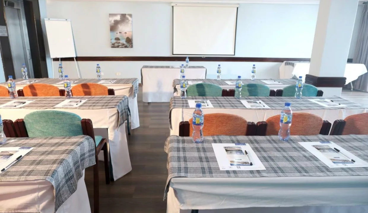 The Point Hotel and Spa Mosselbay Accommodation Yuppiestay23