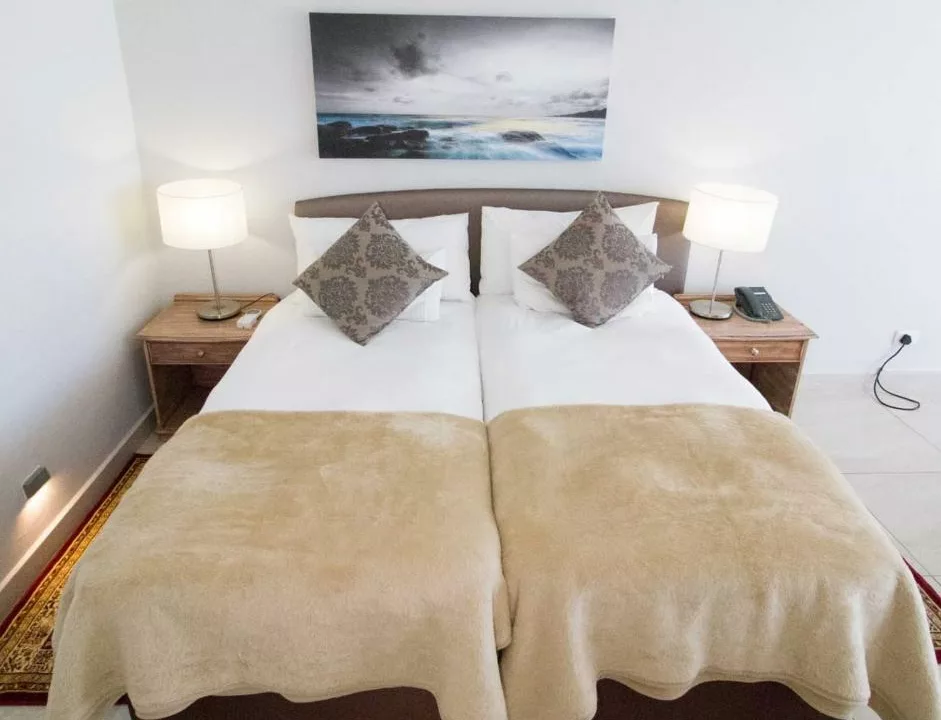 The Point Hotel and Spa Mosselbay Accommodation Yuppiestay25