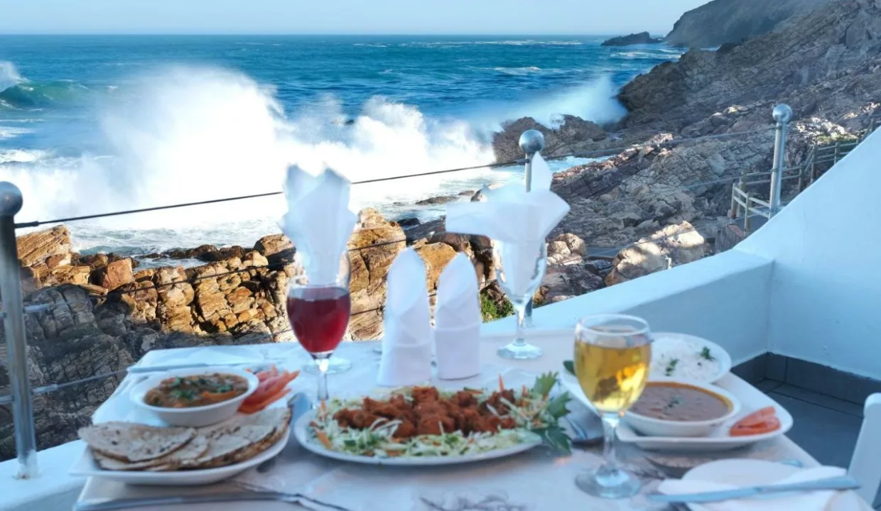 The Point Hotel and Spa Mosselbay Accommodation Yuppiestay26