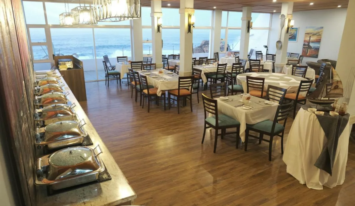 The Point Hotel and Spa Mosselbay Accommodation Yuppiestay27