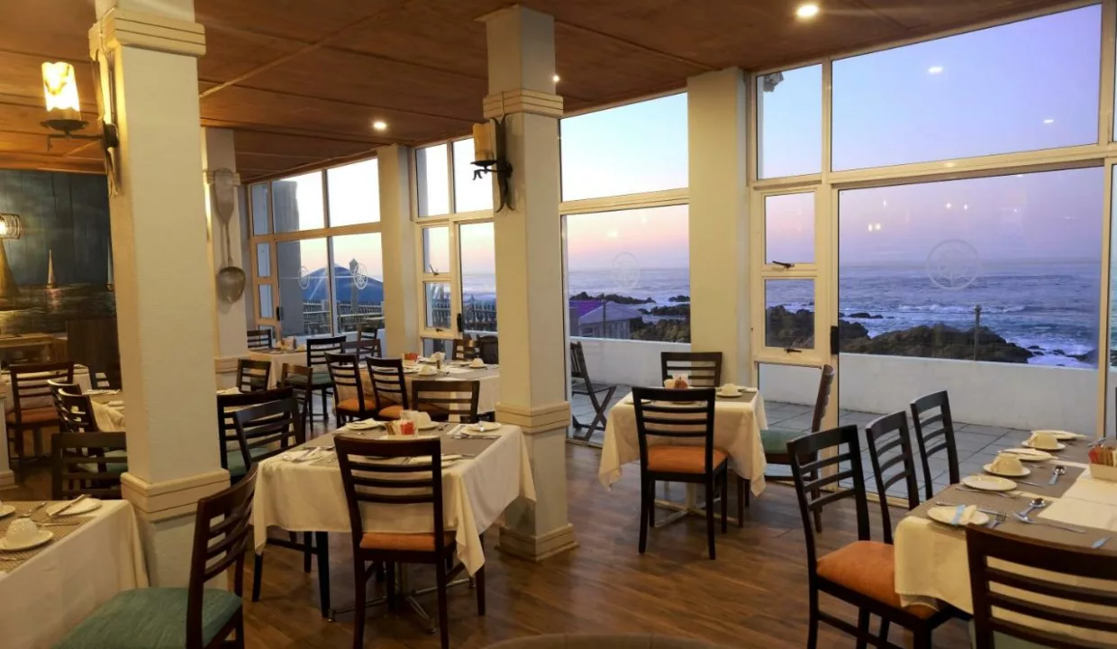 The Point Hotel and Spa Mosselbay Accommodation Yuppiestay28