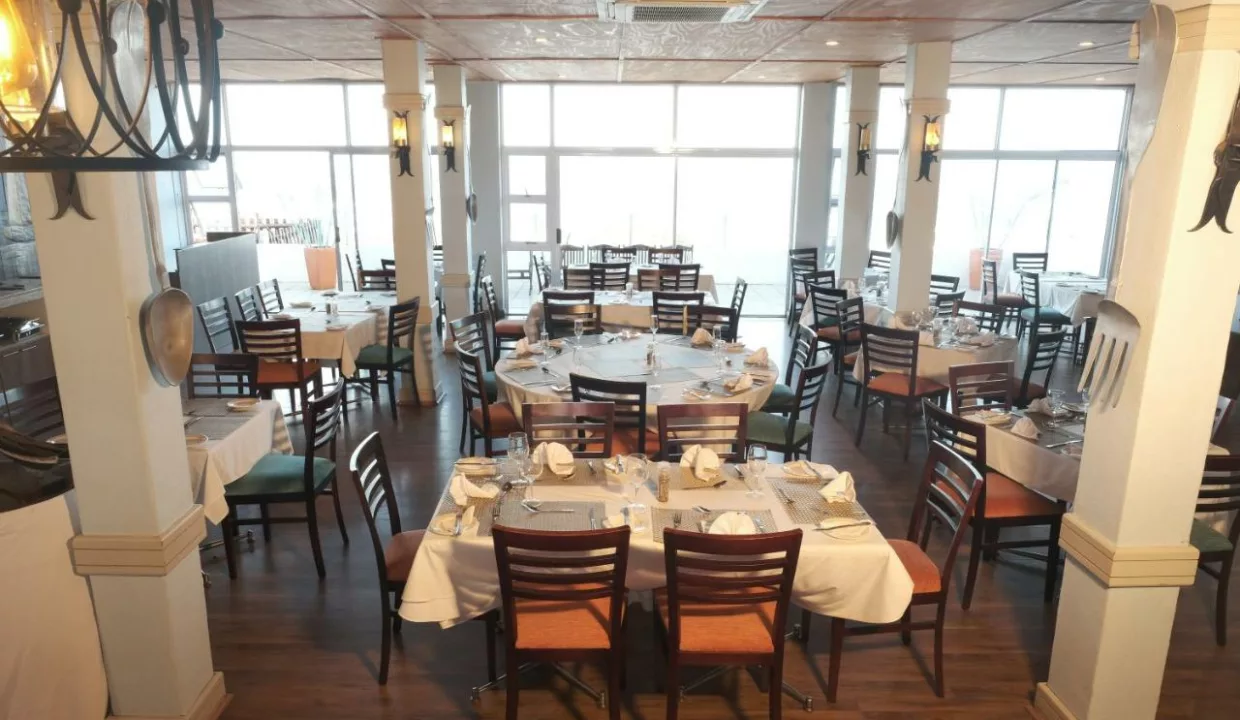 The Point Hotel and Spa Mosselbay Accommodation Yuppiestay29