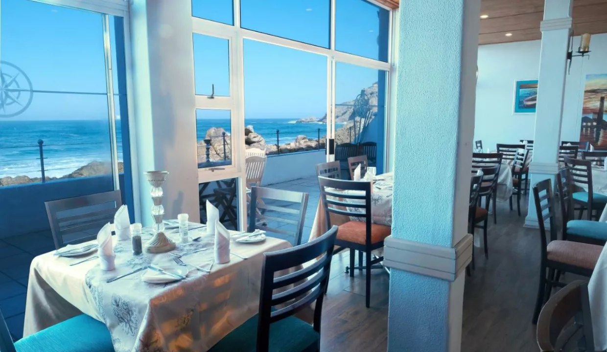 The Point Hotel and Spa Mosselbay Accommodation Yuppiestay30