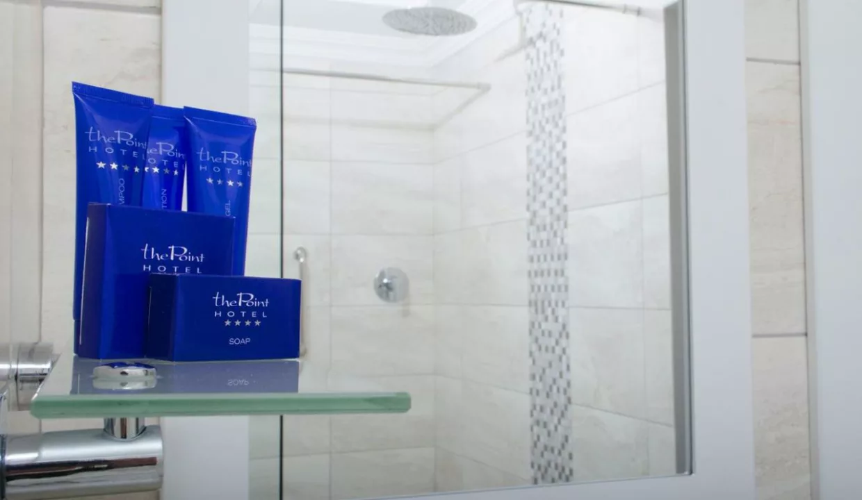 The Point Hotel and Spa Mosselbay Accommodation Yuppiestay5