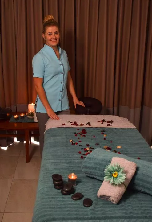 The Point Hotel and Spa Mosselbay Accommodation Yuppiestay8