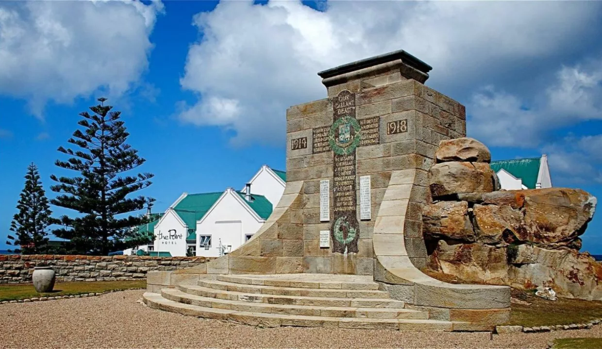 The Point Hotel and Spa Mosselbay Accommodation Yuppiestay9