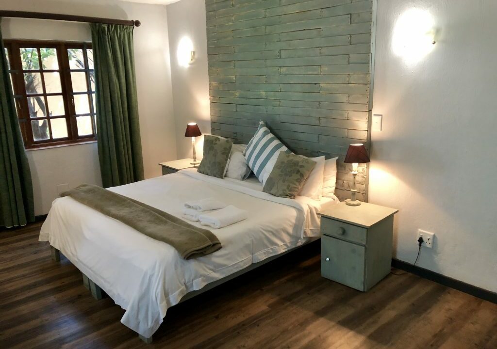 Valverde Eco Hotel Accommodation By Yuppiestay13