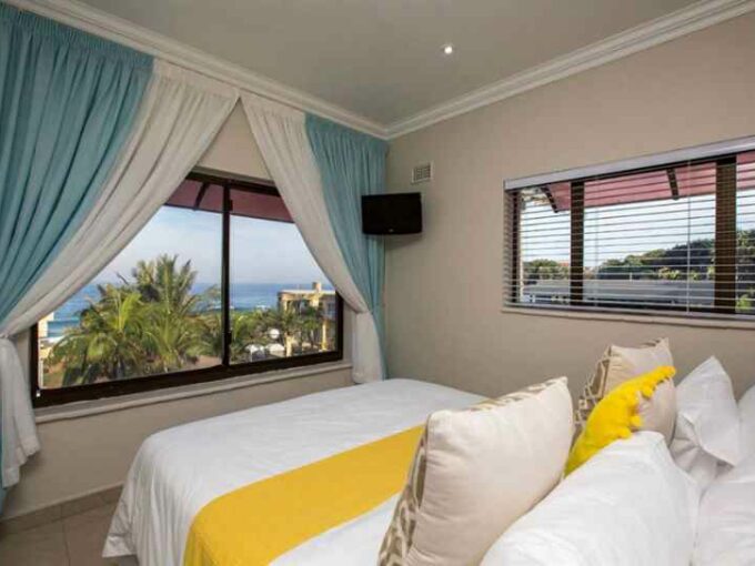 Dom's Bed & Breakfast
