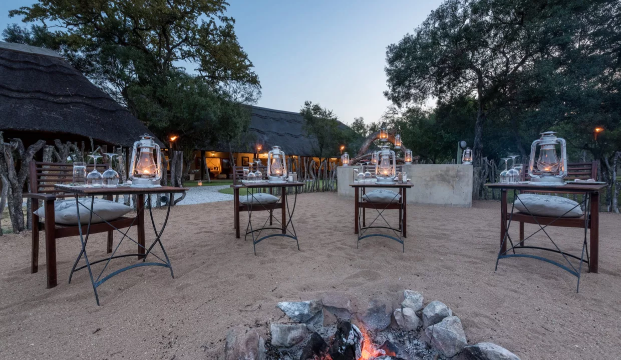 Tintswalo Manor House Greater Kruger Park Yuppiestay Accommodation (10)
