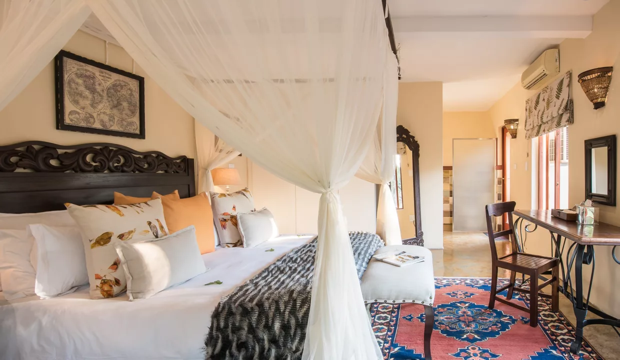 Tintswalo Manor House Greater Kruger Park Yuppiestay Accommodation (5)