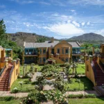 Franschhoek Country House & Villas