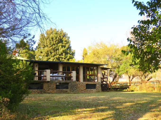 Ardmore Guest Farm