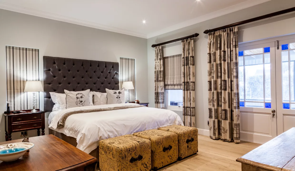 Karoo Masterclass - Room - Main - 3562