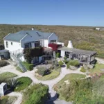 Farr Out guesthouse