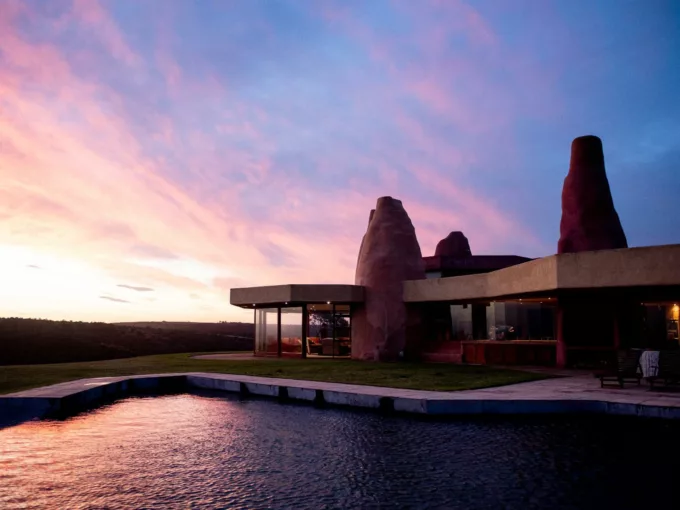 Sandcastle Luxury Villa
